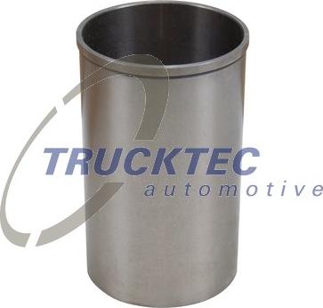 Trucktec Automotive 02.10.083 - Гильза цилиндра autodnr.net