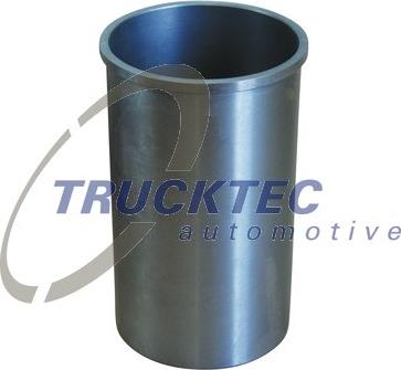 Trucktec Automotive 02.10.087 - Гильза цилиндра autodnr.net