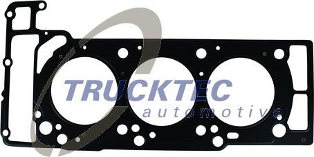 Trucktec Automotive 02.10.111 - Прокладка, головка цилиндра autodnr.net