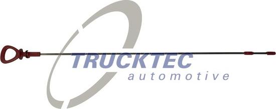 Trucktec Automotive 02.10.127 - Указатель уровня масла avtokuzovplus.com.ua