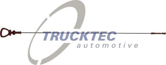 Trucktec Automotive 02.10.129 - Указатель уровня масла avtokuzovplus.com.ua