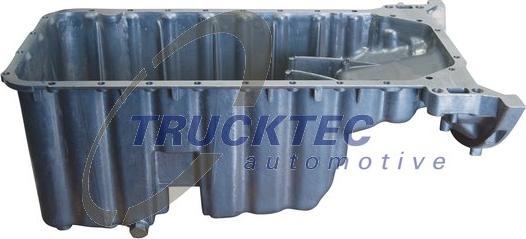 Trucktec Automotive 02.10.161 - Масляный поддон avtokuzovplus.com.ua
