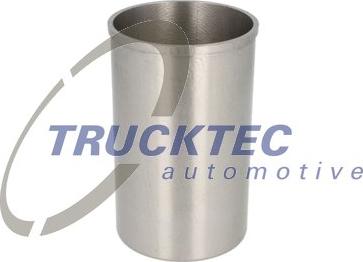 Trucktec Automotive 02.10.172 - Гільза циліндра autocars.com.ua