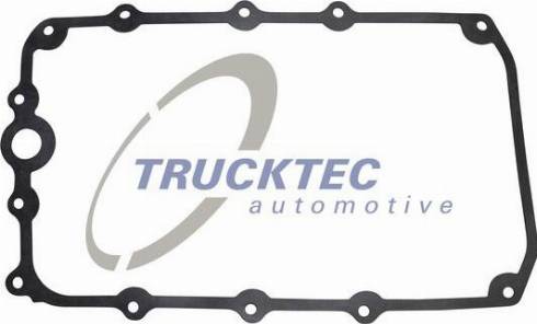 Trucktec Automotive 02.10.174 - Прокладка, масляна ванна autocars.com.ua