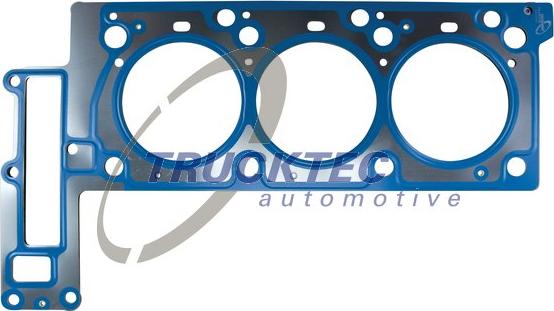 Trucktec Automotive 02.10.187 - Прокладка, головка циліндра autocars.com.ua