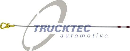 Trucktec Automotive 02.10.198 - Покажчик рівня масла autocars.com.ua