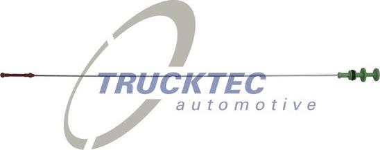 Trucktec Automotive 02.10.249 - Указатель уровня масла avtokuzovplus.com.ua