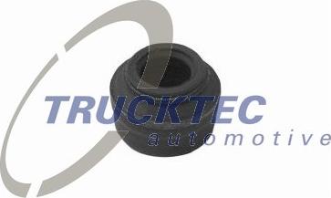 Trucktec Automotive 02.12.023 - Кільце ущільнювача, шток клапана autocars.com.ua