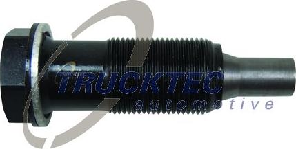 Trucktec Automotive 02.12.090 - Натяжитель цепи ГРМ avtokuzovplus.com.ua