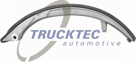 Trucktec Automotive 02.12.091 - Планка заспокоювача, ланцюг приводу autocars.com.ua