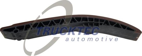 Trucktec Automotive 02.12.100 - Планка заспокоювача, ланцюг приводу autocars.com.ua