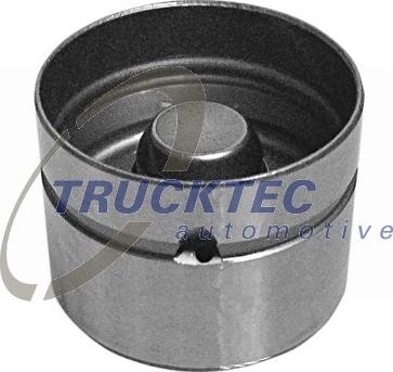 Trucktec Automotive 02.12.106 - Толкатель, гидрокомпенсатор avtokuzovplus.com.ua