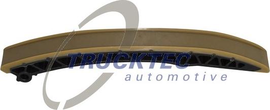 Trucktec Automotive 02.12.119 - Планка заспокоювача, ланцюг приводу autocars.com.ua
