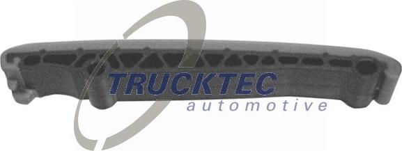 Trucktec Automotive 02.12.122 - Планка заспокоювача, ланцюг приводу autocars.com.ua
