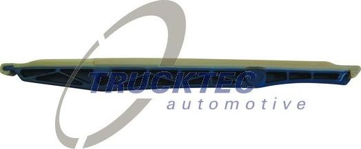 Trucktec Automotive 02.12.123 - Планка успокоителя, цепь привода avtokuzovplus.com.ua