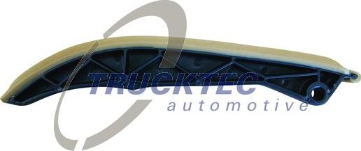 Trucktec Automotive 02.12.125 - Планка заспокоювача, ланцюг приводу autocars.com.ua