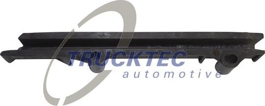 Trucktec Automotive 02.12.127 - Планка заспокоювача, ланцюг приводу autocars.com.ua