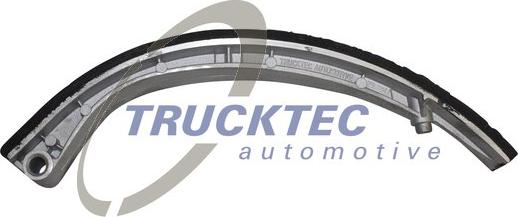 Trucktec Automotive 02.12.128 - Планка заспокоювача, ланцюг приводу autocars.com.ua