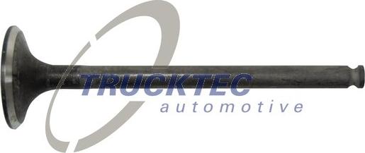 Trucktec Automotive 02.12.138 - Выпускной клапан avtokuzovplus.com.ua