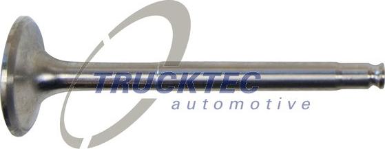 Trucktec Automotive 02.12.140 - Выпускной клапан avtokuzovplus.com.ua