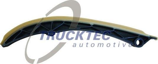 Trucktec Automotive 02.12.149 - Планка заспокоювача, ланцюг приводу autocars.com.ua