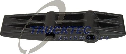 Trucktec Automotive 02.12.154 - Планка заспокоювача, ланцюг приводу autocars.com.ua