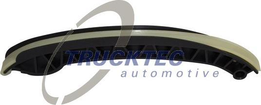 Trucktec Automotive 02.12.163 - Планка успокоителя, цепь привода avtokuzovplus.com.ua