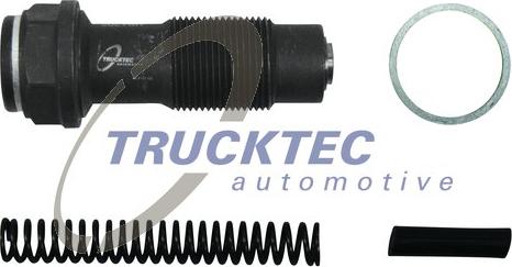 Trucktec Automotive 02.12.178 - Натяжитель цепи ГРМ autodnr.net