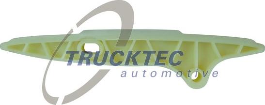 Trucktec Automotive 02.12.182 - Планка заспокоювача, ланцюг приводу autocars.com.ua