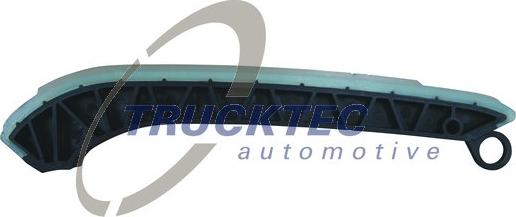 Trucktec Automotive 02.12.183 - Планка успокоителя, цепь привода avtokuzovplus.com.ua