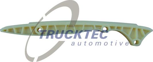 Trucktec Automotive 02.12.184 - Планка успокоителя, цепь привода avtokuzovplus.com.ua