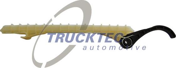 Trucktec Automotive 02.12.189 - Планка успокоителя, цепь привода autodnr.net