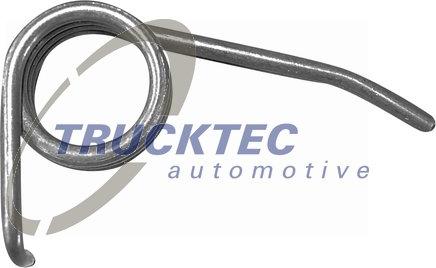 Trucktec Automotive 02.12.198 - Пружина autocars.com.ua