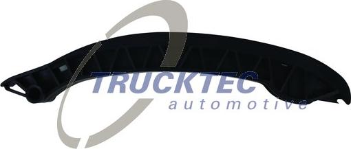 Trucktec Automotive 02.12.225 - Планка заспокоювача, ланцюг приводу autocars.com.ua