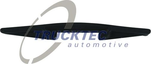 Trucktec Automotive 02.12.226 - Планка заспокоювача, ланцюг приводу autocars.com.ua