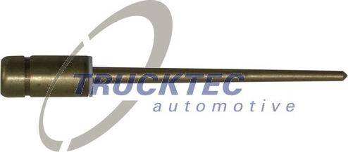 Trucktec Automotive 02.13.038 - Игла распылителя, карбюратор avtokuzovplus.com.ua