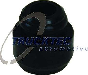 Trucktec Automotive 02.13.041 - Кронштейн, клапанная форсунка autodnr.net