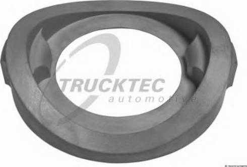 Trucktec Automotive 02.13.070 - Фланец, центральный впрыск autodnr.net