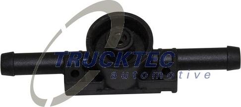 Trucktec Automotive 02.13.074 - Клапан, паливний фільтр autocars.com.ua