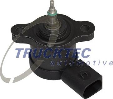 Trucktec Automotive 02.13.079 - Редукционный клапан, Common-Rail-System avtokuzovplus.com.ua