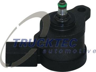 Trucktec Automotive 02.13.080 - Редукційний клапан, Common-Rail-System autocars.com.ua