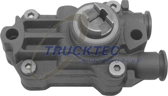 Trucktec Automotive 02.13.081 - Насос, топливоподающая система avtokuzovplus.com.ua