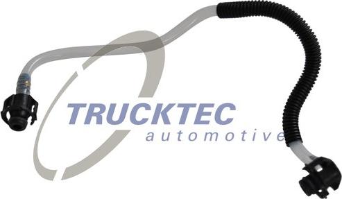Trucktec Automotive 02.13.093 - Паливопровід autocars.com.ua
