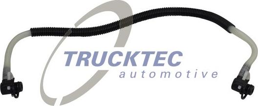 Trucktec Automotive 02.13.094 - Топливопровод avtokuzovplus.com.ua