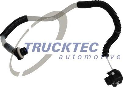 Trucktec Automotive 02.13.096 - Топливопровод avtokuzovplus.com.ua