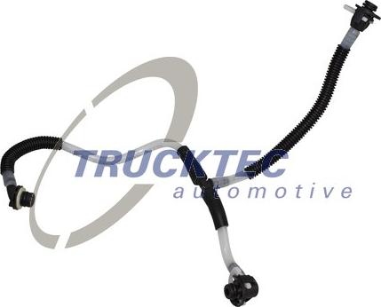 Trucktec Automotive 02.13.097 - Топливопровод autodnr.net