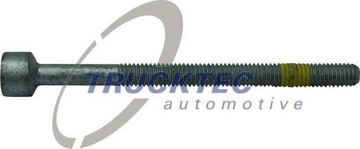 Trucktec Automotive 02.13.101 - Болт кріплення форсунки autocars.com.ua
