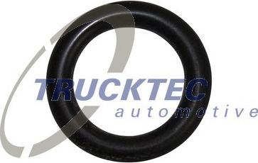 Trucktec Automotive 02.13.121 - Прокладка, паливопровід autocars.com.ua