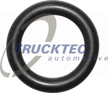 Trucktec Automotive 02.13.122 - Кільце ущільнююче паливопроводу autocars.com.ua