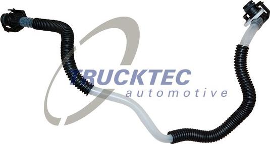 Trucktec Automotive 02.13.134 - Топливопровод autodnr.net
